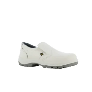 Skyddssko Safety Jogger X0500 A E SRC FO - Vit Unisex