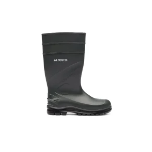Gummistövel Monitor Clip O4 SRC - Grön Unisex