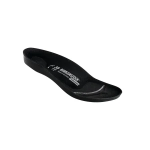 Helsula Birkenstock Super Birki Antistatisk Tillsatssula - Svart Unisex