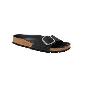 Sandal Birkenstock Madrid BB, LEOI, Normal läst - Svart Dam
