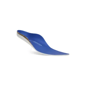 Helsula Birkenstock Replacement Footbed, Smal läst - Blå Unisex