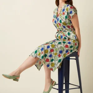 Irene dress Walton