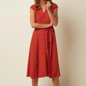 Violante Dress Deniz