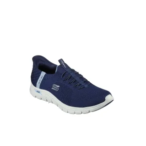 Sneaker Skechers Arch Fit Vista Aspiration - Marinblå Dam