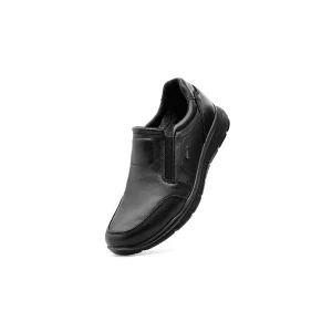 Slip on Ara Benjo GTX - Svart Herr