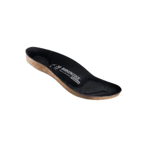 Helsula Birkenstock Ersättningsfotbädd Super Birki 503 - Svart Unisex