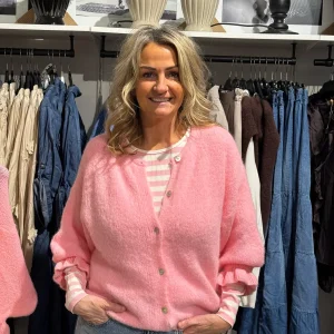 MdcJuliana Knit - pink