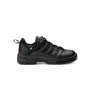 Yrkessko Arbesko 1355 O1 A ESD SRC FO - Svart Unisex