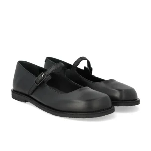 Angulus Ballerina svart