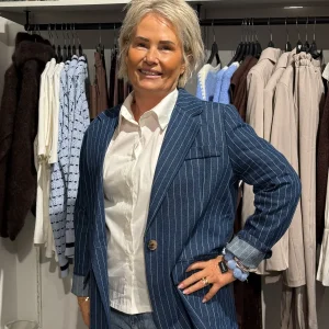 MdcLenia Blazer