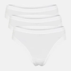 3 paket vita bambu tai trosor