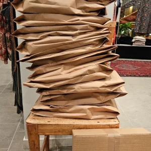 Extra fraktkostnad för utland