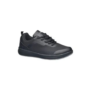 Yrkessko Sanita Concave O1 A E SRC FO - Svart Unisex