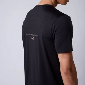 Vapour t-shirt Black