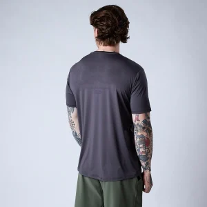 Vapour t-shirt Dark grey