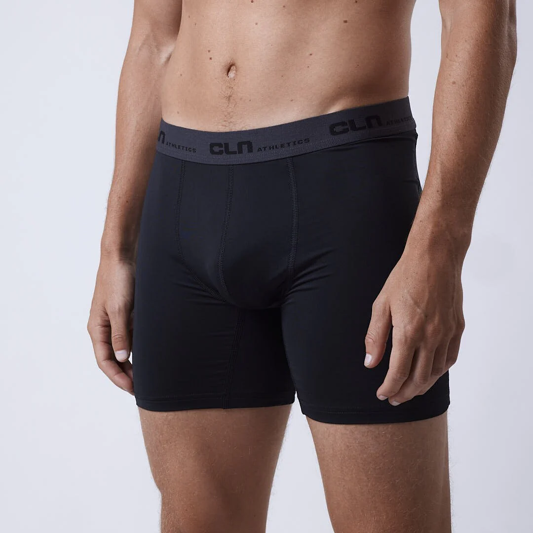 Tacoma boxer Black - Bild 2
