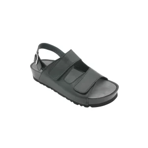 Sandal Embla 2490 - Svart Dam