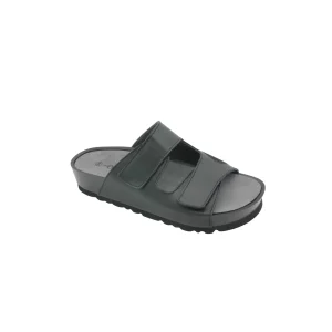 Sandal Embla 2495 - Svart Dam