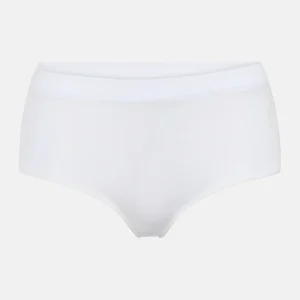 Vita bambu maxi trosor