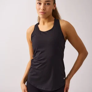 Laura tank top Black