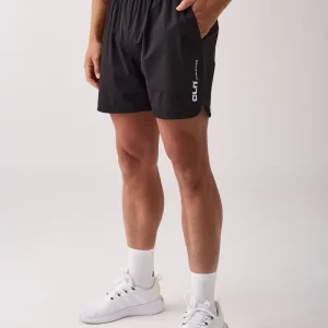 Drift stretch shorts Black