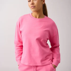 Zoe sweatshirt Pink