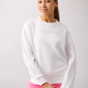 Swift sweatshirt White