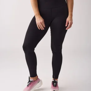 Fuse tights 2.0 Black