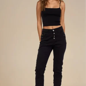 Jeans Star svarta