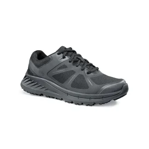 Yrkessko Shoes For Crews Vitality II - Svart Dam