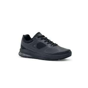 Yrkessko Shoes For Crews Revolution II - Svart Dam