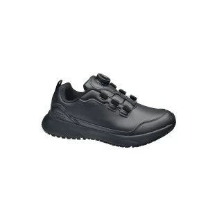 Yrkessko Sanita Negros S-Lock O2 A E ESD SRC FO - Svart Unisex