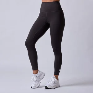 Fuse tights 2.0 Charcoal