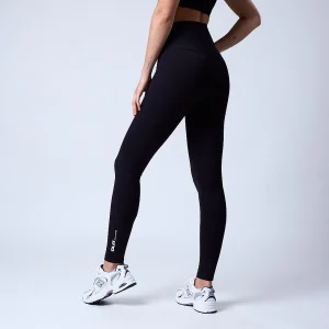 Fuse tights 2.0 Tall Black