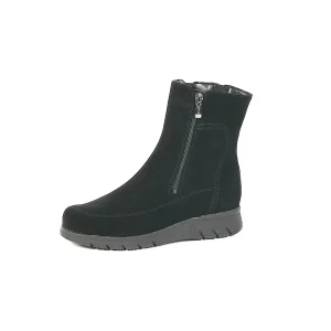 Boots Aaltonen 32522 - Svart Dam