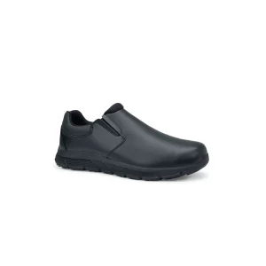 Yrkessko Shoes For Crews Cater II OB E SR FO - Svart Herr