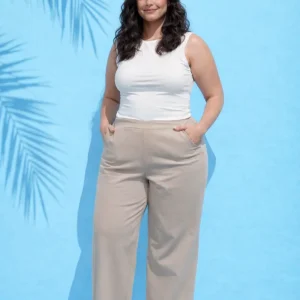 Byxa Jenny fungo stl XL-XXXL