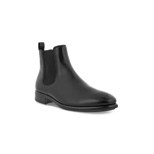 Boots ECCO Citytray M - Svart Herr