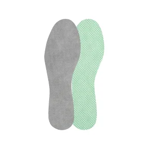 Helsula Springyard Deo Scent Insole - Grå Unisex