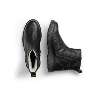 Boots Graninge Boliden - Svart Herr