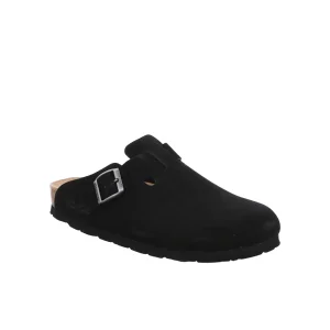 Toffel Rohde 6071 - Svart Dam