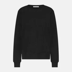 Hailey bambu sweatshirt svart