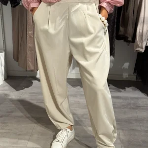 MDCGILLY BALLONGBYXA - BEIGE