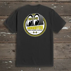 Loser Machine Winners Circle t-shirt  black