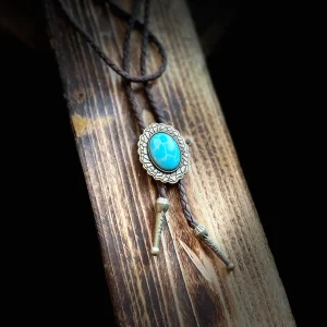 rebell bolotie turkos Sten brun