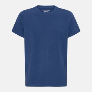 Sargasso Sea Bamboo T-shirt med rund hals