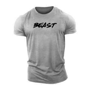 Beast T-shirt