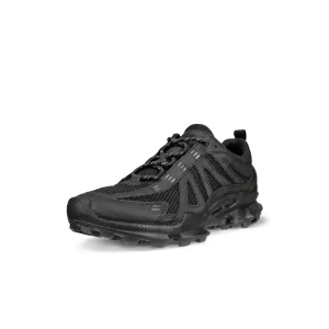 Sneaker ECCO Biom C-Trail M Retro - Svart Herr