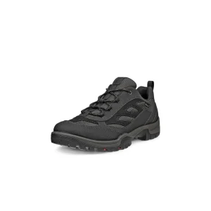 Sneaker ECCO Xpedition III W GTX - Svart Dam
