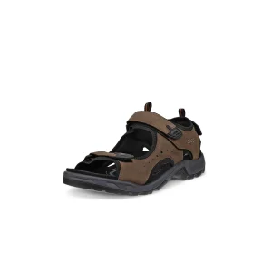 Sandal ECCO Andes II M - Brun Herr